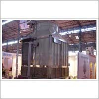 Natural Draught Cooling Towers