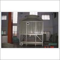 Commercial FRP Cooling Tower