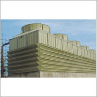 Cooling Tower Parts