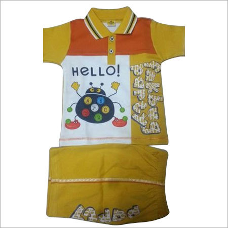 Collar T-Shirts