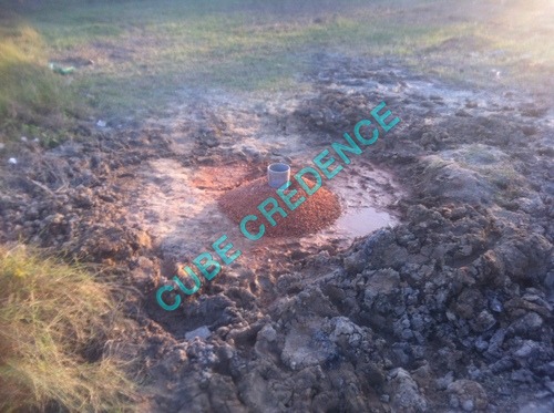 Construction Process