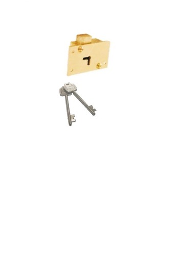 Cup Board Lock