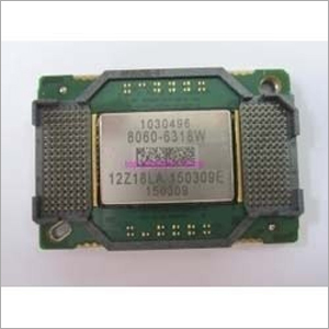 Projector DMD Chip