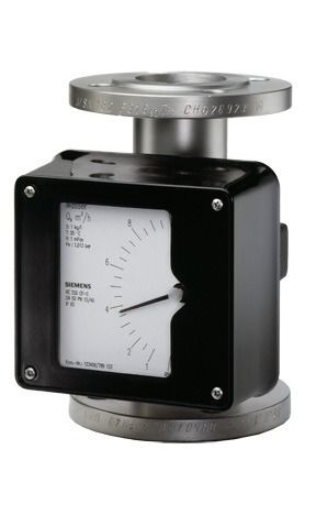 Variable Area Flow Meter