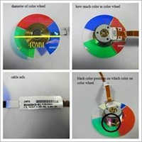 Dlp Projector Color Wheel