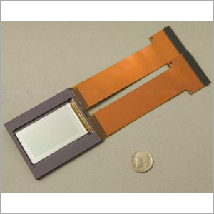 Hitachi Projector LCD Panel