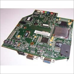 Projector Main Board