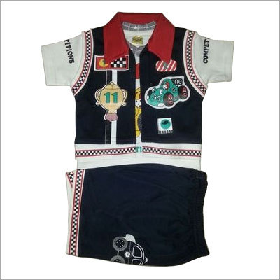 Small Kids Jacket Suits