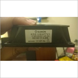 Sunon Projector Fan