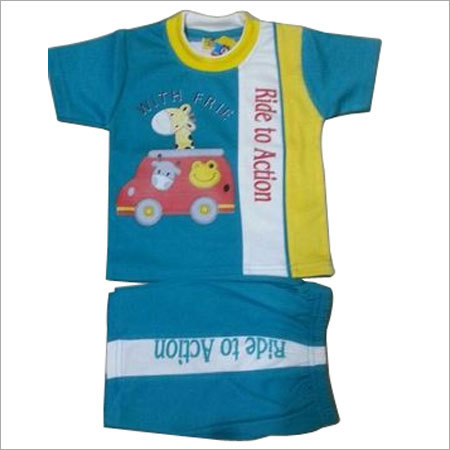 Round Neck T-Shirts