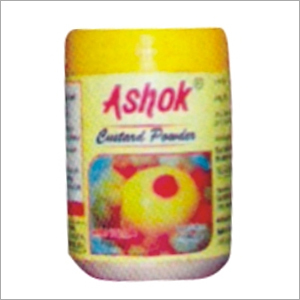 Custard Powder