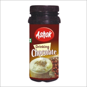 Drinking Chocolate