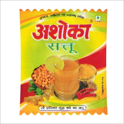 Sattu