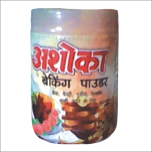 Baking Powder