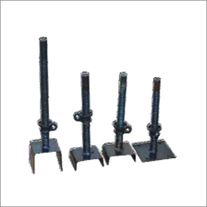 Shuttering Material On Rent