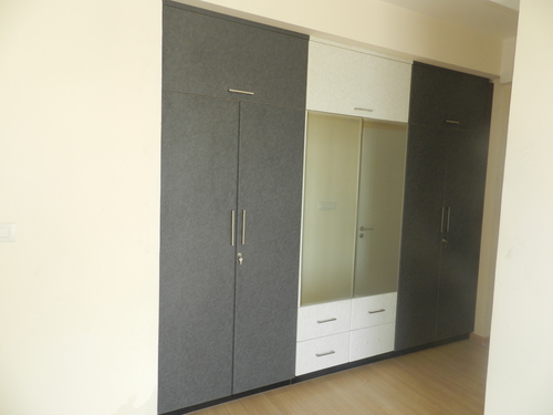 Modular Wardrobe