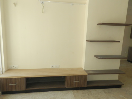 Modular TV Unit