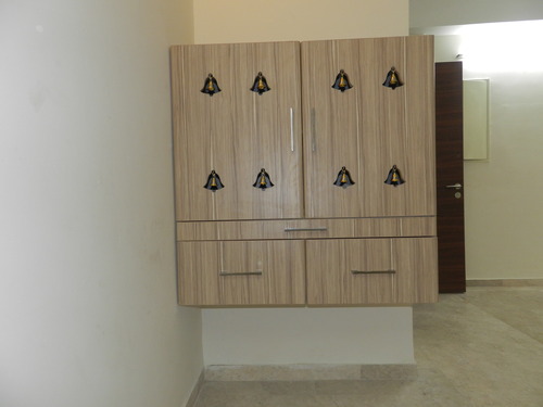 Modular Pooja Unit