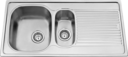 Stainless Steel Sink