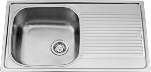 Stainless Steel Kitchen Sink