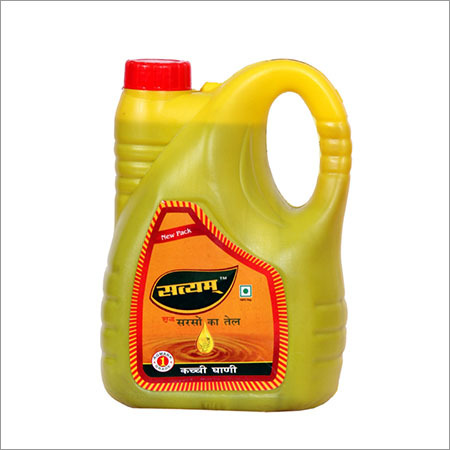 Kachi Chani Oil