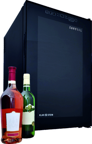 Soft Drink Chiller