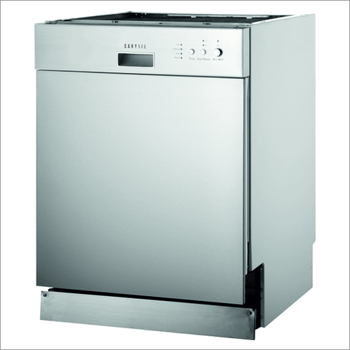 Dishwasher