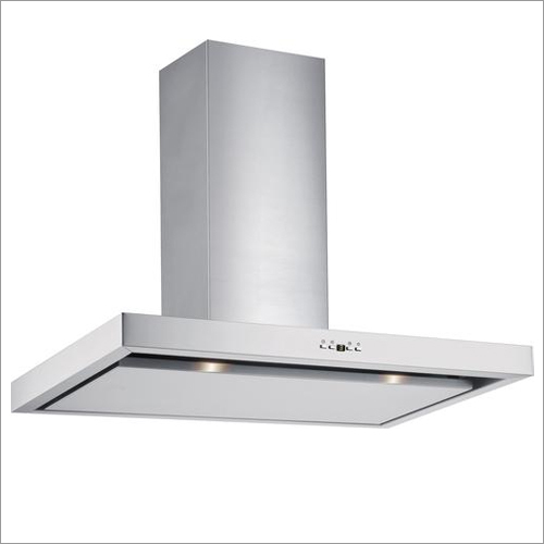 Electric Chimney