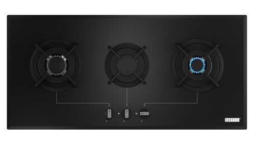 Electric Hob