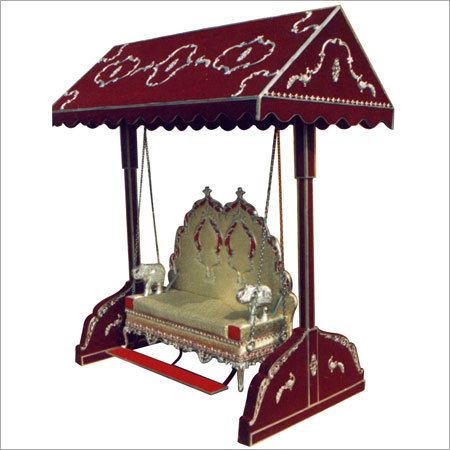Marriage Jhula Marriage Jhula