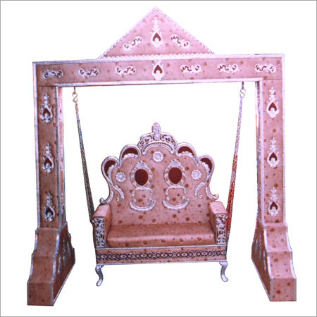 Wedding Jhula Swings Wedding Jhula Swings