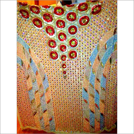 Boubou Fabric