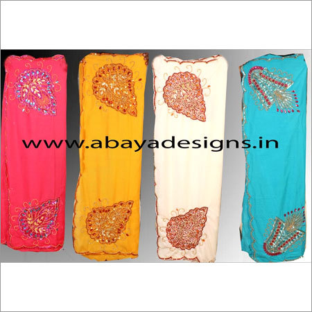 Designer Dupatta