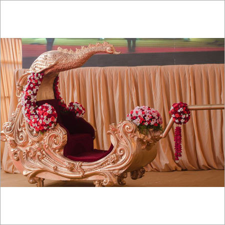 Wedding Palki Wedding Palki