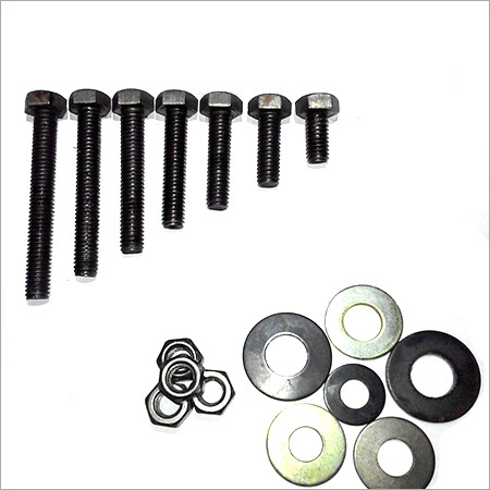 Ms Fastener
