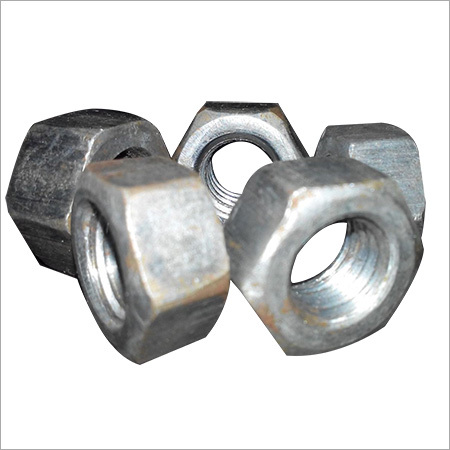 Industrial Nuts