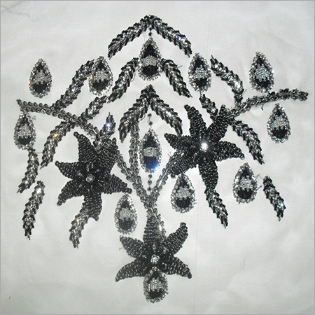 Hand Embroidery Service
