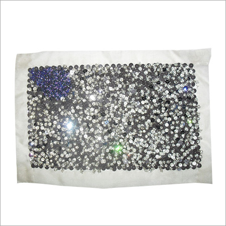 Decorative Hand Embroidery