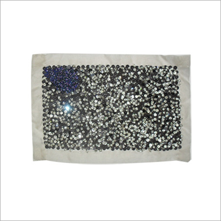 Fashionable Hand Embroidery