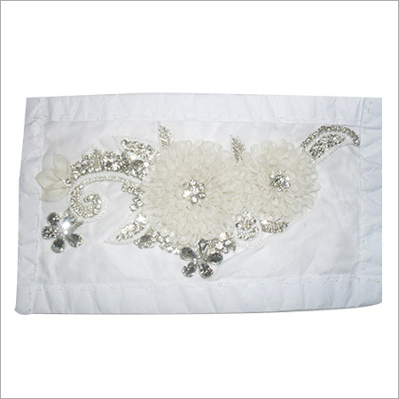 Modern Hand Embroidery
