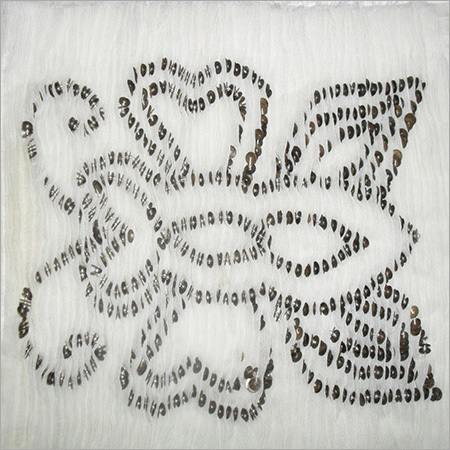 Cutwork Hand Embroidery
