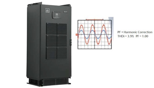 Harmonic Filters
