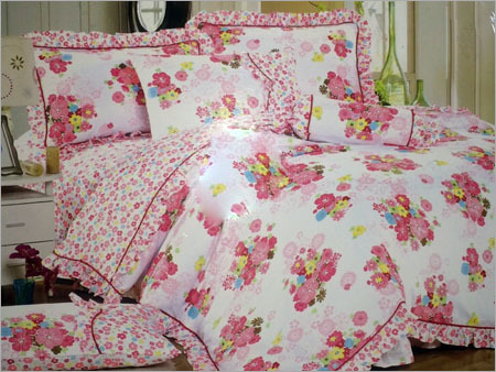 Double Bed Sheets
