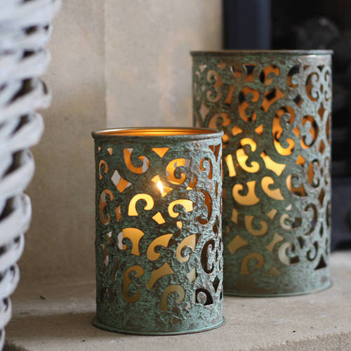 Designer Votive