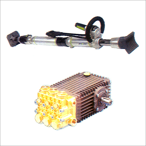 Firefighting Hydraulic Tools