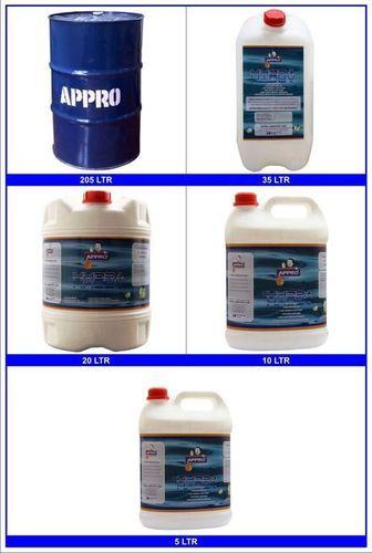 HYDRAULIC OIL 