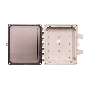Small Electrical Panel Boxes