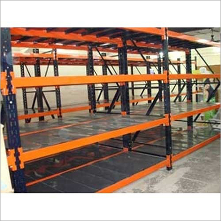 Heavy Duty Shelving Rack