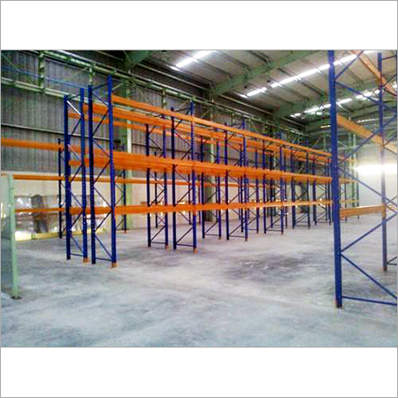Palletised Racking System