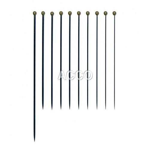 Entomological Pins